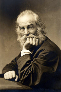 Walt Whitman – Perhaps The Most Enlightened Individual To Ever Live